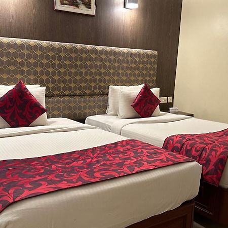 Hotel Annamalai International Пудучеррі Екстер'єр фото